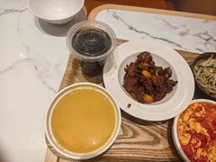 -乡村基·川味现炒大王(熙悦天街店)