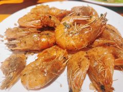 -南蚝小贝海鲜特色餐厅(南澳岛店)