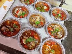 -乐咖啡西餐厅(太湖皇冠假日酒店)