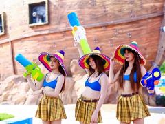 -欢乐水魔方水世界