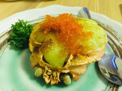 -福匠日本料理(人民路店)