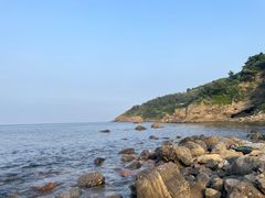 -灵山岛风景区
