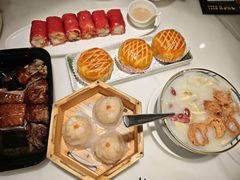 -陶陶居酒家(解放北路店)