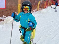 -北京西山滑雪场