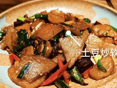 -树厨贵州菜(花果园购物中心店)