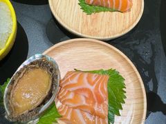 -海鼎荟海鲜姿造(仟禧汇店)