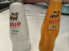 -高玛纳驴肉火烧(一世界店)