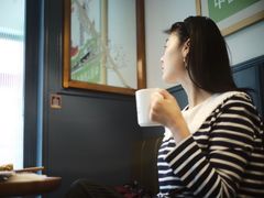 -GOIN CAFE 光阴咖啡馆