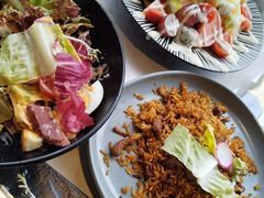 -1874融合西厨·观景餐厅(保利店)