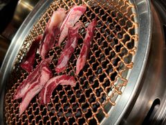 -九田家黑牛烤肉料理(新辰里亚运村店)