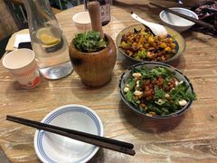 -树厨贵州菜(大十字店)
