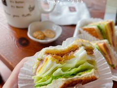 -巴黎贝甜(红梅店)