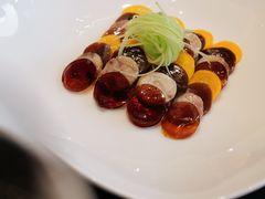 -北京泰富酒店-柏景轩中餐厅