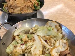 豆腐皮-新天厨酒家(二分店)