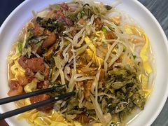 -江南濑粉店(文华路店)