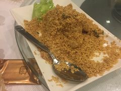 -新加坡海鲜共和(名胜世界圣淘沙海滨坊)