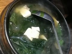 -汉城烧烤(西稍门劳动路店)