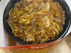 -米村拌饭(路南区万达店)