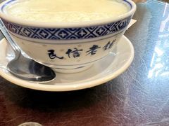 -民信老铺(双皮奶博物馆店)