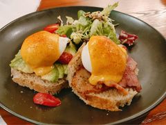 -麦田工坊(月湖店)