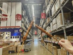 -宜家家居(高新商场店)