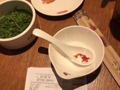 -渝是乎酸菜鱼(龙旗购物中心店)