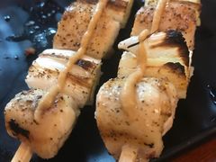 -鸟串烧Yakitori