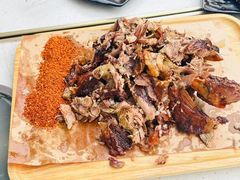 -韩江山烤肉音乐串吧(沈北新区店)