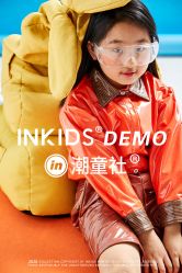 点击看大图 -INKIDS潮童社儿童摄影(朝阳大悦城店)