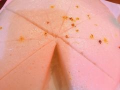 桂花米糕-炉小二铜锅牛蛙•川湘菜(三里屯店)