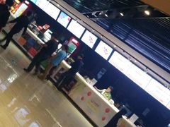 -大地影院(宁波恒茂商业广场店)