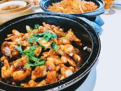 生啫牛蛙-泮金大塘(北二七路店)