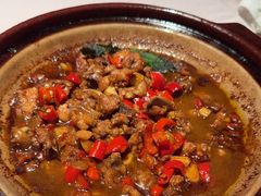 -千百味红餐厅·江西菜(绿地双子塔店)