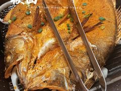 -西贝(上海我格广场店)