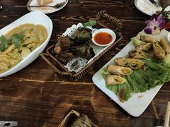 -Siam泰餐厅(水上公园店)