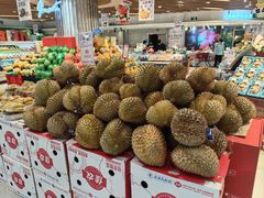 -金鹰超市(国际购物中心新街口店)