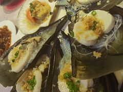 -百味馆·粤菜·湛江菜(后海花园店)