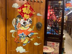 -传统香辣蟹(南园路店)