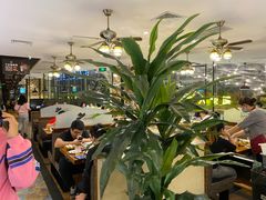 大堂-汉巴味德(大悦城店)