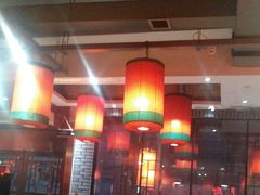 -陈府大宅门成都火锅·手切鲜肉(太原街店)