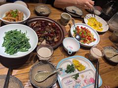 -丹江渔村(首都机场店)