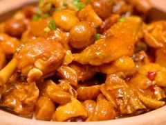 -莲餐厅·湖北菜·潜江小龙虾店(愚园路店)
