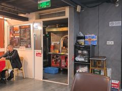 -北平味道.京味菜.烤鸭(梨园店)
