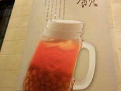 -鲜芋仙(高新万达广场店)