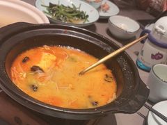 -拾味馆·海南菜(万达店)