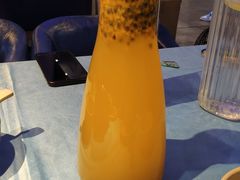 -千岛蚝高压锅生蚝·人参火锅(白云万达店)