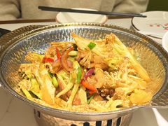 -阿毛饭店首店·宁波老字号(文化广场店)