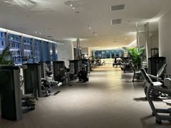-YCHL FIT 健身(星寰店)