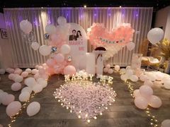 -CIAO·团建聚餐·生日派对轰趴馆(福田店)