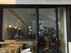 门面-铁手珈琲制造局metalhands(望京店)